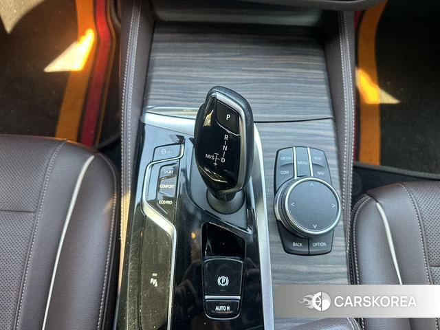 BMW 5 series id 4258987 из Китая 9