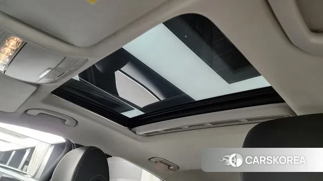 Mercedes-Benz GLC-Class X253 id 3449796 из Кореи 9