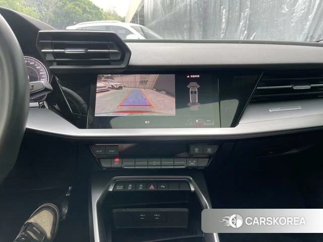 Audi A3 id 4220575 из Китая 9