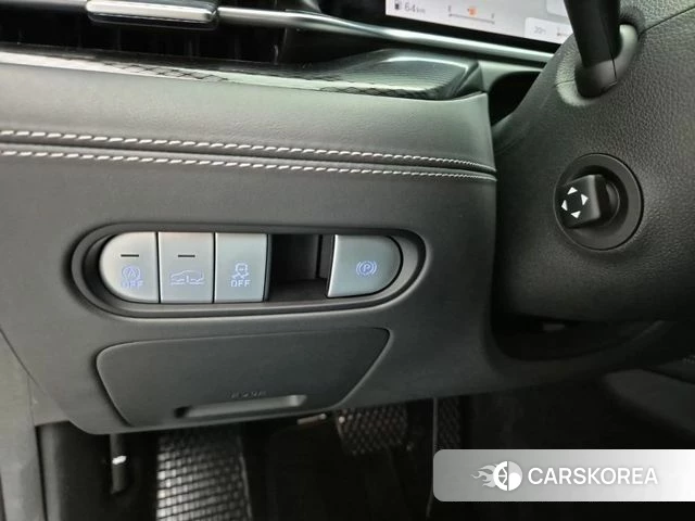 Genesis G90 (RS4) id 3953867 из Кореи 9