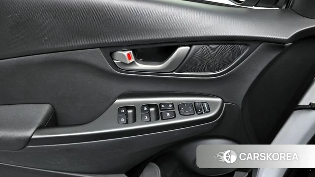 Hyundai Kona id 4284882 из Кореи 9