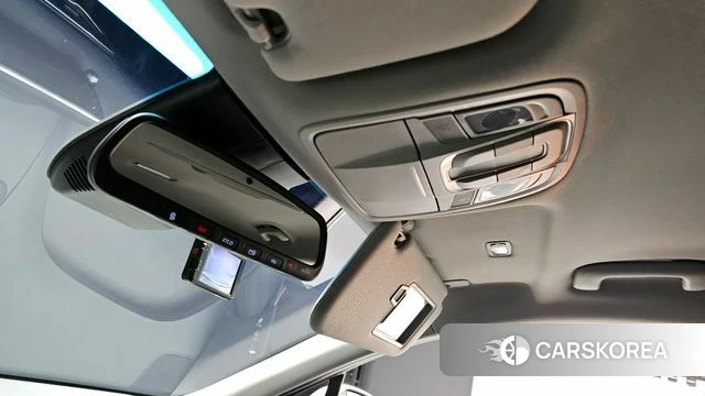 Hyundai Santa Fe TM id 3879903 из Кореи 9