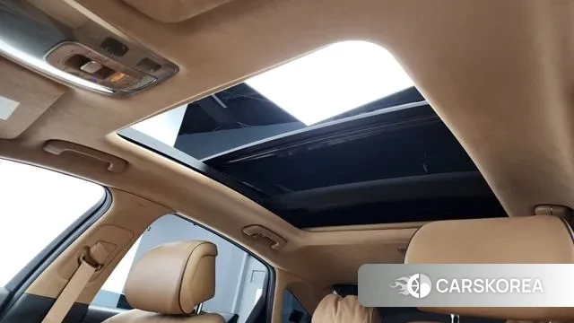 Genesis G80 (RG3) id 3214180 из Кореи 9