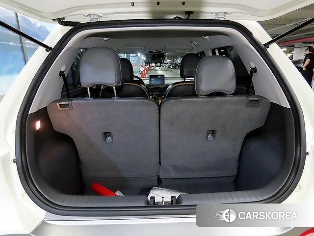 Hyundai Casper id 4702081 из Кореи 9