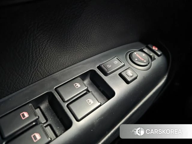 Kia The New Mohave id 4245971 из Кореи 9