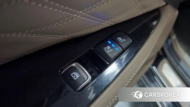 Kia K8 id 3827552 из Кореи 9