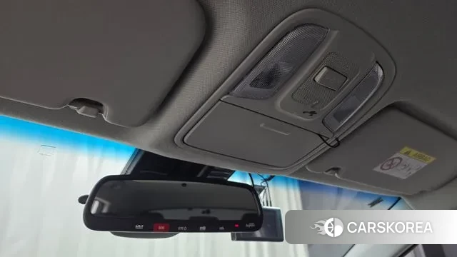 Kia Niro EV id 3639851 из Кореи 9