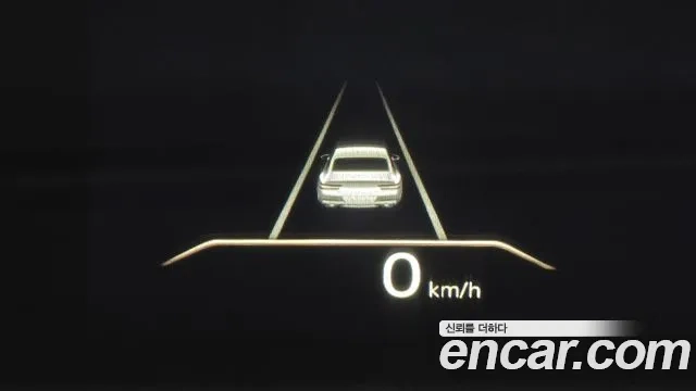 Genesis G80 (RG3) id 2869877 из Кореи 9