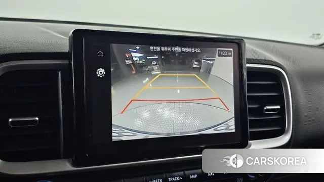 Hyundai Venue id 3453271 из Кореи 9