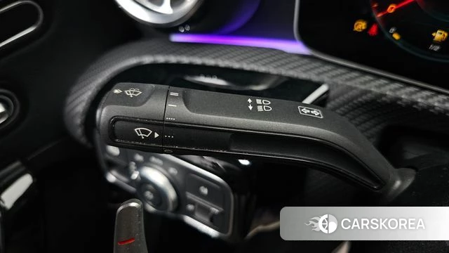 Mercedes-Benz A-Class W177 id 4614630 из Кореи 9