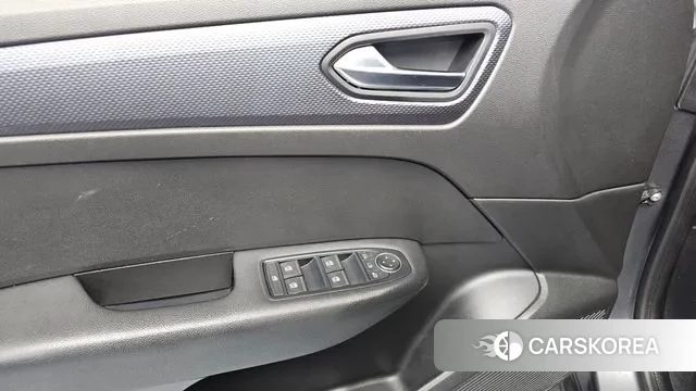 Renault Korea (Samsung) XM3 id 3243341 из Кореи 9