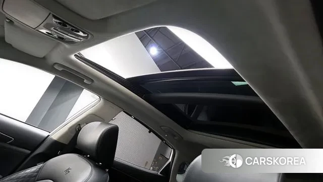 Kia All New K7 Hybrid id 3474708 из Кореи 9