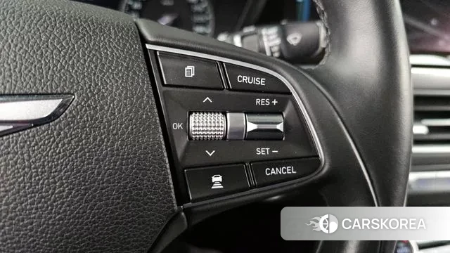 Genesis G90 id 3722757 из Кореи 9