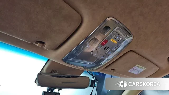 Genesis GV80 id 3777561 из Кореи 9