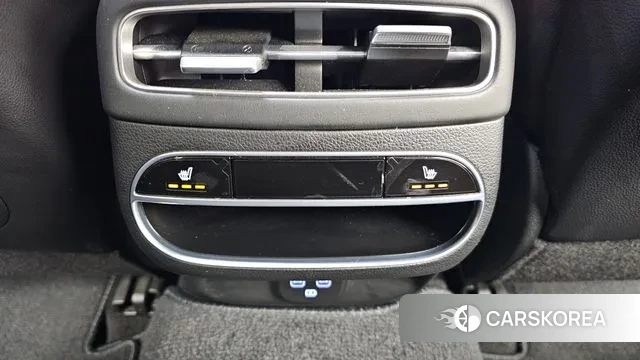 Genesis GV70 id 3550629 из Кореи 9