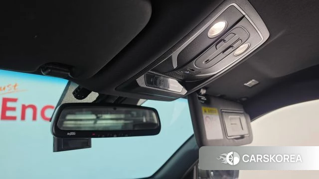 Ssangyong The New Rexton Sports Cannes id 4753285 из Кореи 9