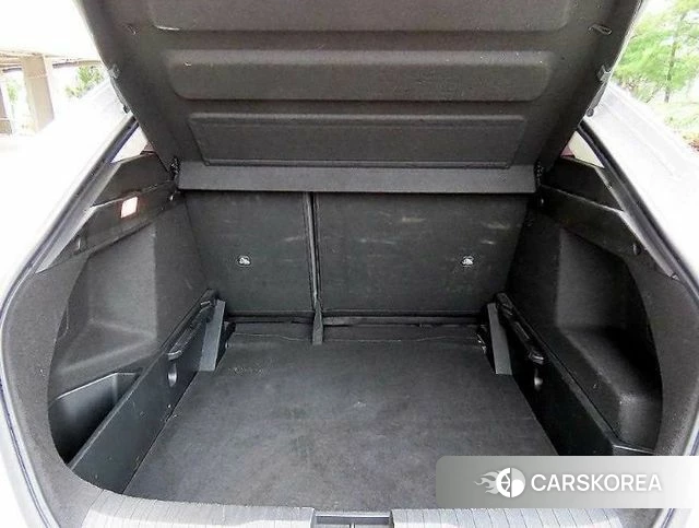 Renault Korea (Samsung) XM3 id 4434856 из Кореи 9