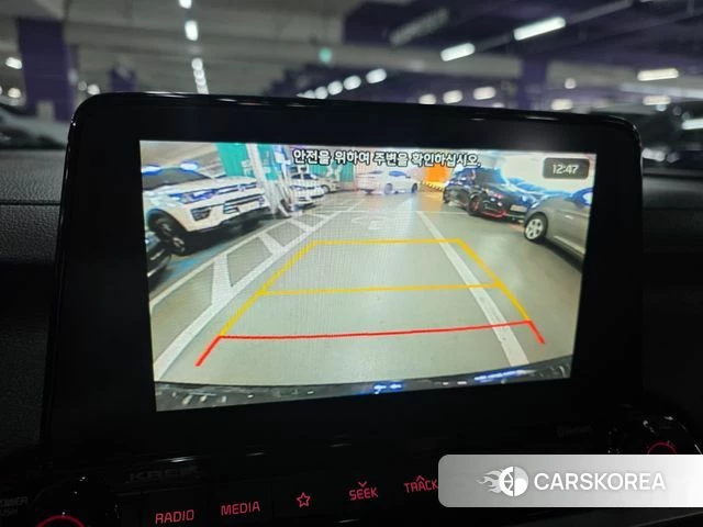 Kia Come New K3 id 3845205 из Кореи 9