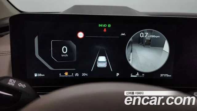 Kia The New Carnival 4th Generation id 2702727 из Кореи 9