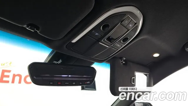 Genesis G80 id 2689160 из Кореи 9