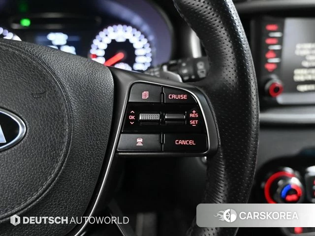 Kia The New Sorento id 3856577 из Кореи 9