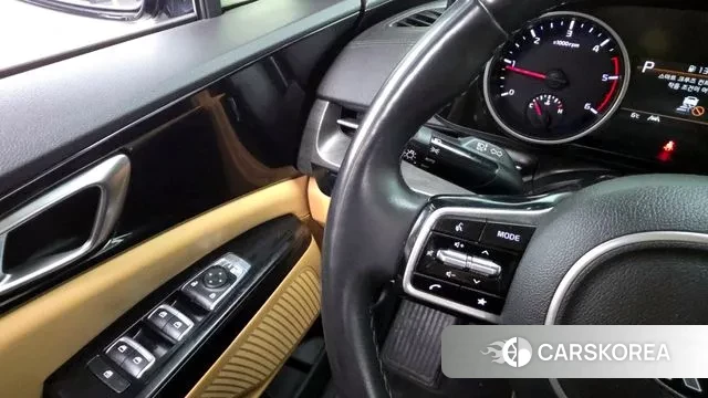 Kia Carnival 4th generation id 3459068 из Кореи 9