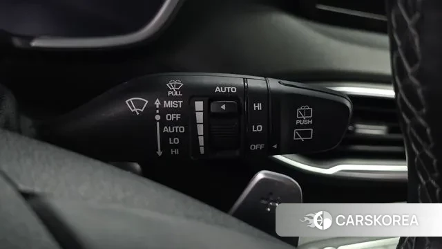 Hyundai The New Santa Fe id 3712517 из Кореи 9