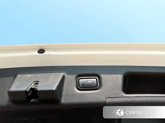 Hyundai The New Santa Fe id 3777653 из Кореи 9