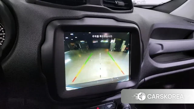 Jeep Renegade id 3789289 из Кореи 9