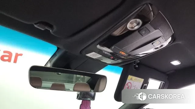 Kia K8 Hybrid id 3360881 из Кореи 9