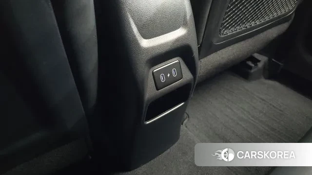 Hyundai Venue id 3452501 из Кореи 9