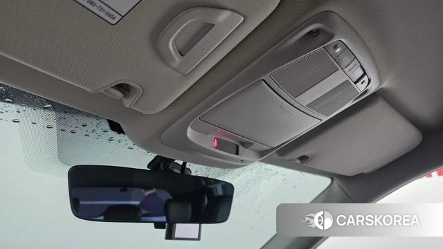 Renault Korea (Samsung) The New QM6 id 3911559 из Кореи 9