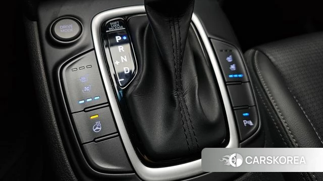 Hyundai Kona id 3801418 из Кореи 9