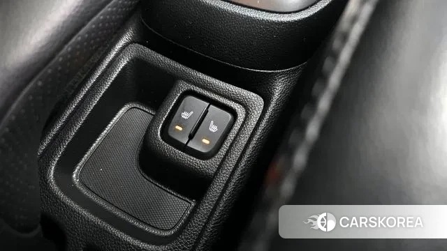 Chevrolet (GM Daewoo) The Next Spark id 3265399 из Кореи 9