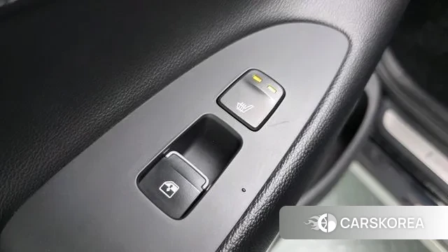 Hyundai The New Grandeur IG id 3416896 из Кореи 9