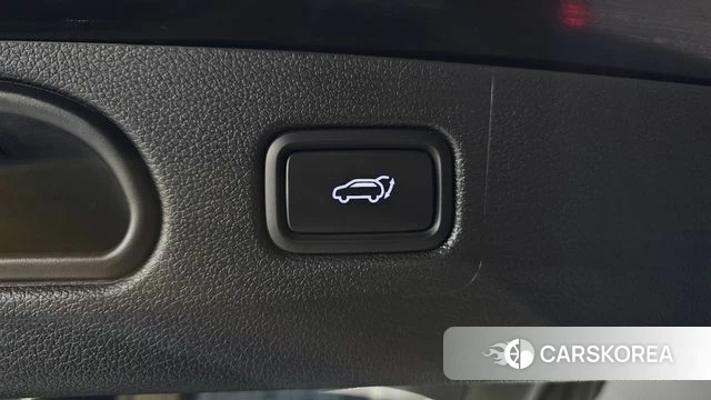 Hyundai All New Tucson id 4574019 из Кореи 9