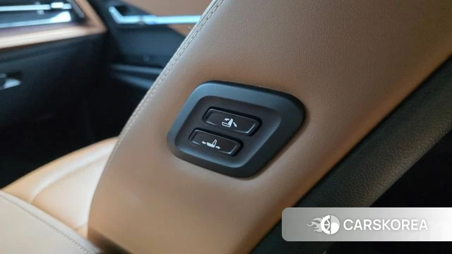 Ssangyong The New Torres id 4499648 из Кореи 9