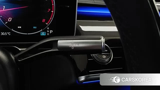 Mercedes-Benz S-Class W223 id 3206974 из Кореи 9