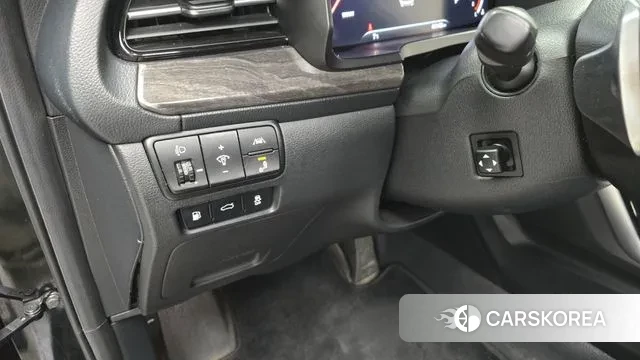 Kia K7 Premier id 3417052 из Кореи 9