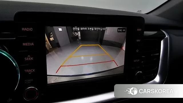 Kia Stonic id 3444420 из Кореи 9