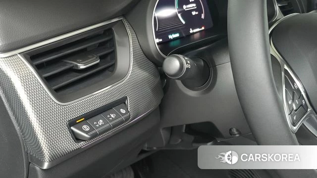 Renault Korea (Samsung) Arcana id 4607249 из Кореи 9