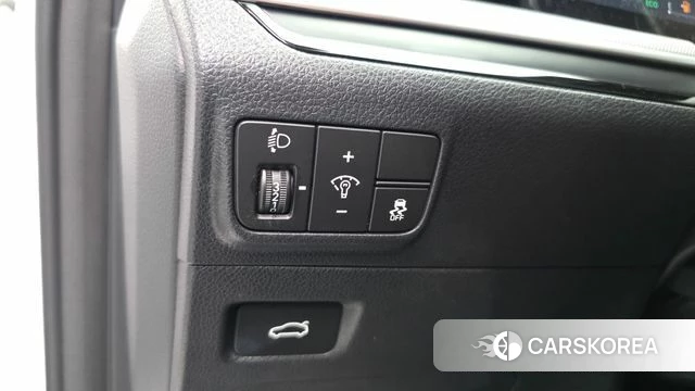Kia The New K5 3rd generation id 4640143 из Кореи 9