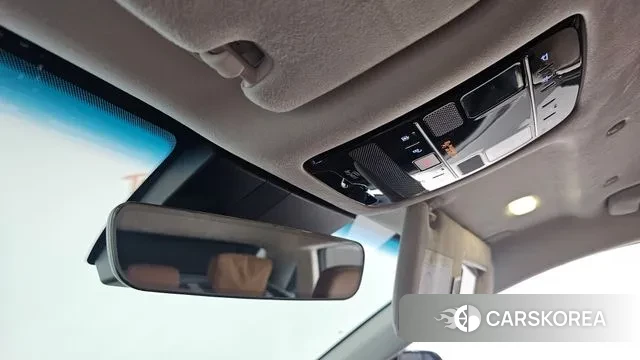 Hyundai Grandeur Hybrid (GN7) id 3400182 из Кореи 9