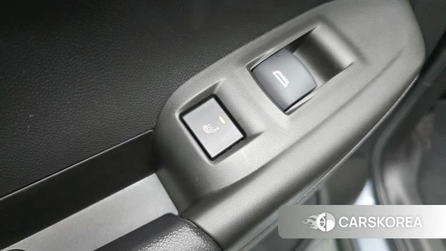 Chevrolet (GM Daewoo) Trailblazer id 3892728 из Кореи 9