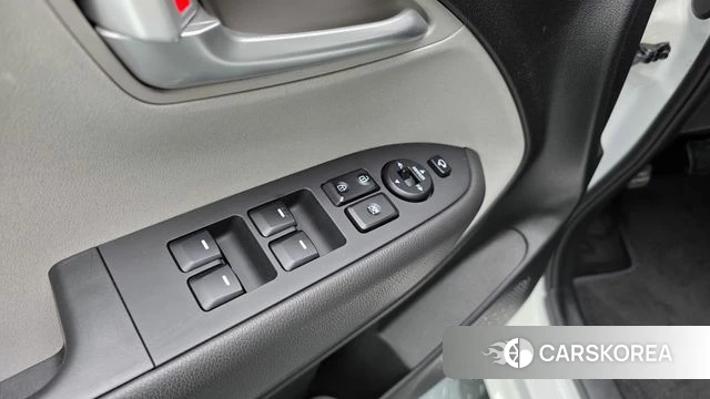 Kia The New Kia Ray id 4762293 из Кореи 9