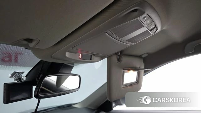 Renault Korea (Samsung) The New QM6 id 3940042 из Кореи 9