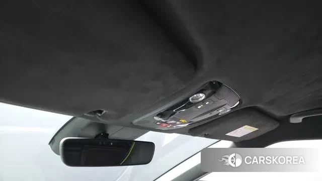 Kia EV6 id 3437467 из Кореи 9