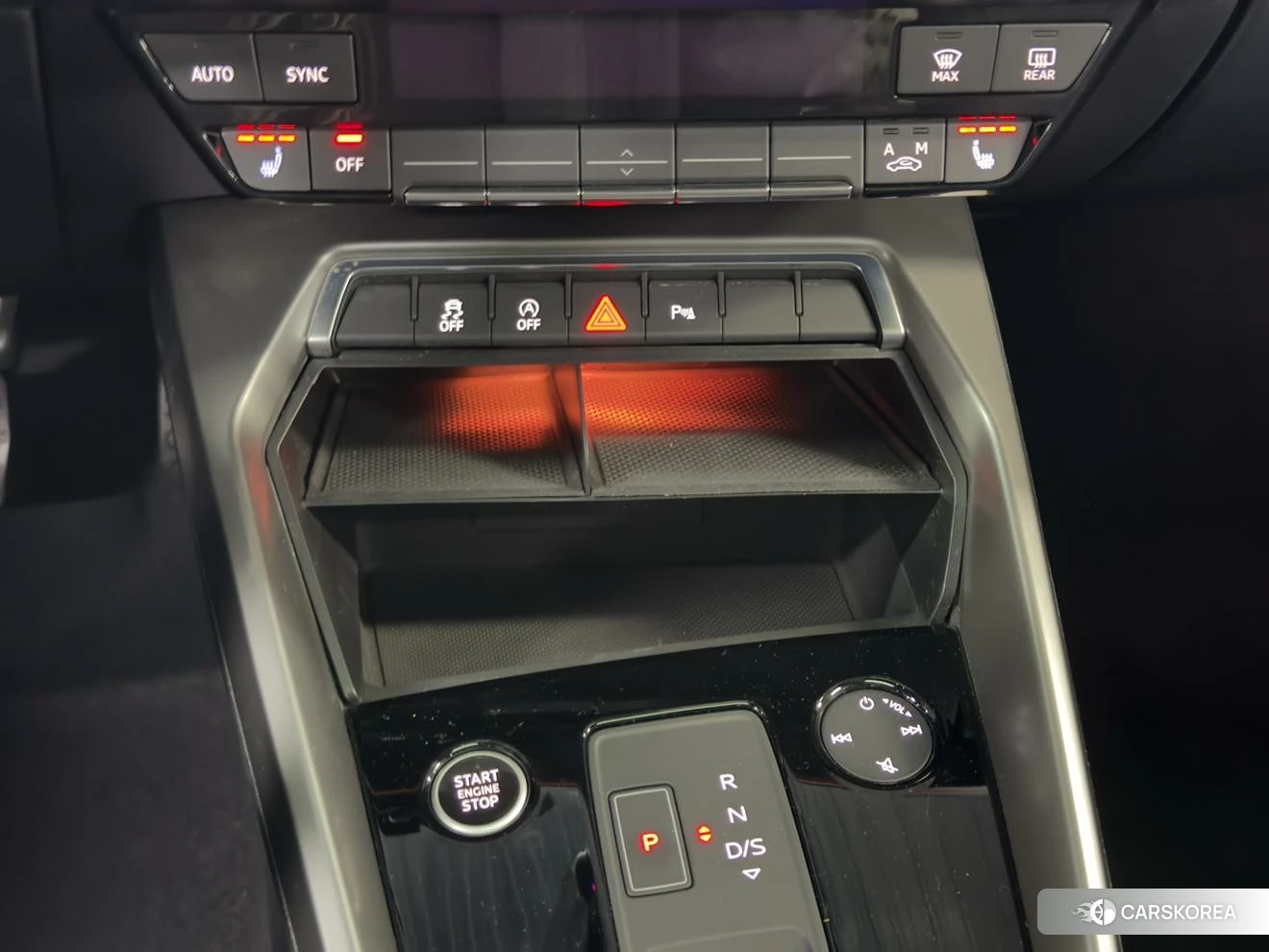 Audi A3 id 4419513 из Китая 9