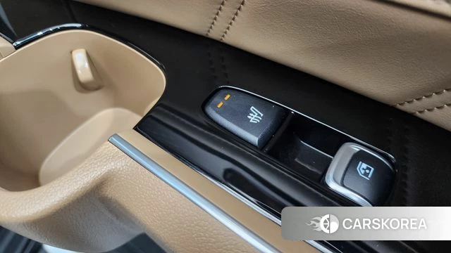Kia The New Sorento 4th Generation id 4904769 из Кореи 9