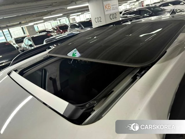 Hyundai Santa Fe (MX5) id 4589868 из Кореи 9